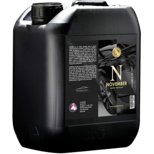 November quick detailer 5 l