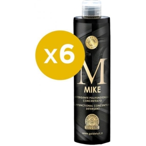 Conf. 6 pz Mike detergente polifunzionale 500 mL