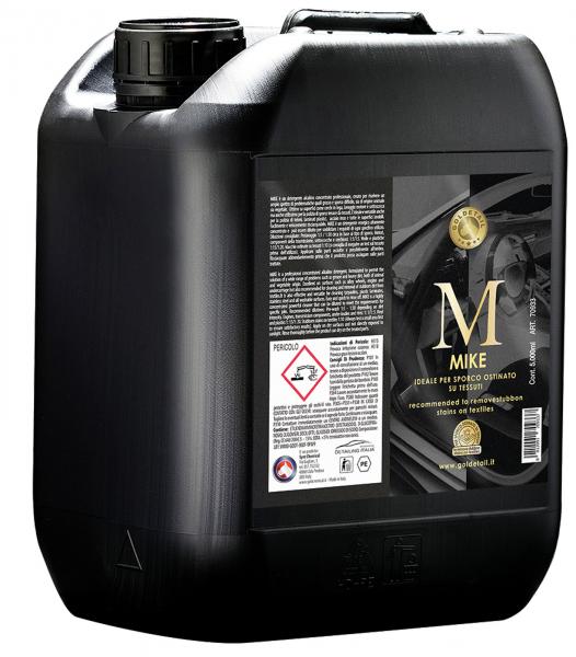 Mike detergente polifunzionale 5 l