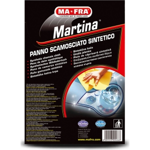PANNO MARTINA .