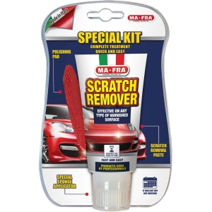 RIMUOVI GRAFFI ITALIA 100 ML