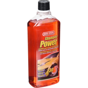SHAMPOO POWER DUAL 1000 ML