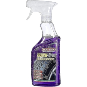 BLACK 3 PLUS ITALIA 500 ML