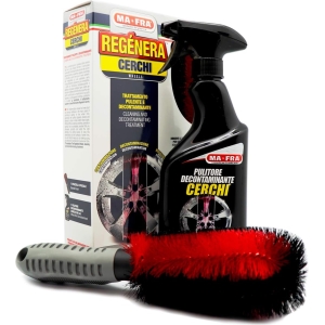REGENERA KIT CERCHI   ITALIA