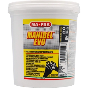 MANIBEL PASTA EVO 1000 ML