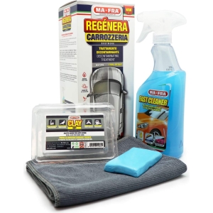 REGENERA KIT CARROZZERIA  ITALIA