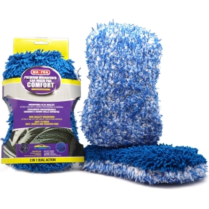 COMFORT CAR WASH PAD