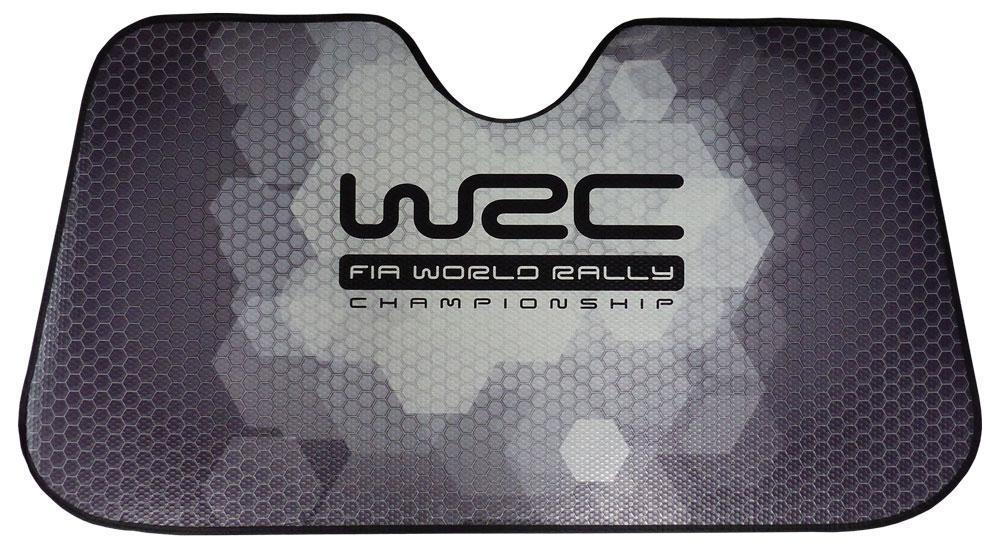 Parasole anteriore Rally Line 130x70 cm