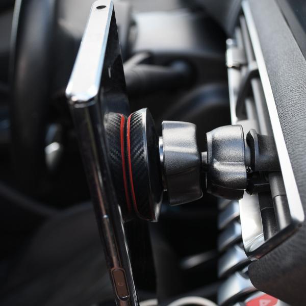 Supporto magnetico per smartphone - immagine 2