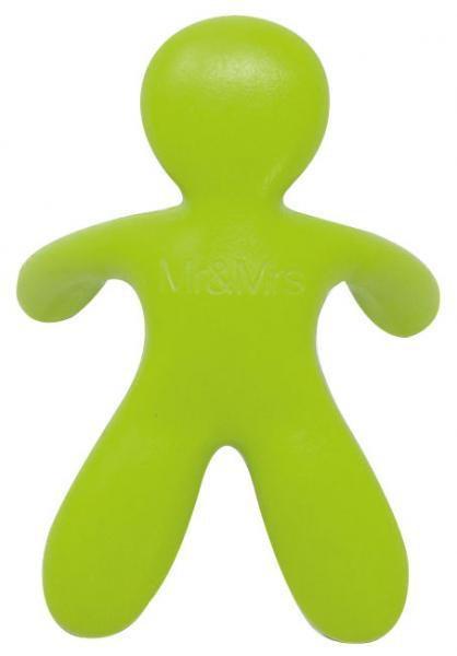 Conf. 6 pz deo Cesare verde citrus