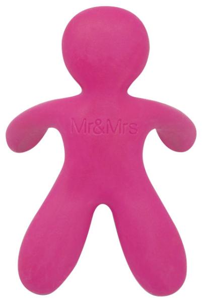 Conf. 6 pz deo Cesare fuxia citrus & musk