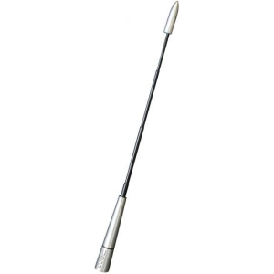Antenna alluminio telescopica