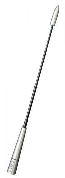 Antenna alluminio telescopica