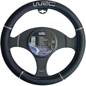 Coprivolante neoprene nero