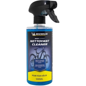 Pulitore bici multiuso 500 ml