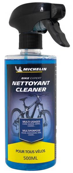 Pulitore bici multiuso 500 ml