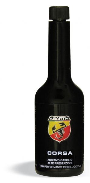 Abarth 8019341070 Additivo gasolio alte prestazioni Corsa 325 ml