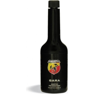 Abarth 8019351070 Additivo per radiatore Gara 325 ml