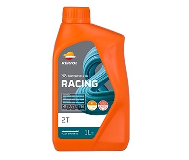 Lubrificante 100% sintetico base estere per motori 2T. Formulato sia per utilizzo in ambiti competitivi cos? come per uso quotidiano. La particolare formulazione con estere offre prestazioni eccellenti in accelerazione garantendo nel contempo una protezione totale del motore. Particolarmente indicato per propulsori con basse emissioni contaminanti