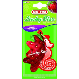 LUCKY STAR "FROZEN STRAWBERRY" 2