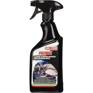 PULIMAX 500 ML  DUAL