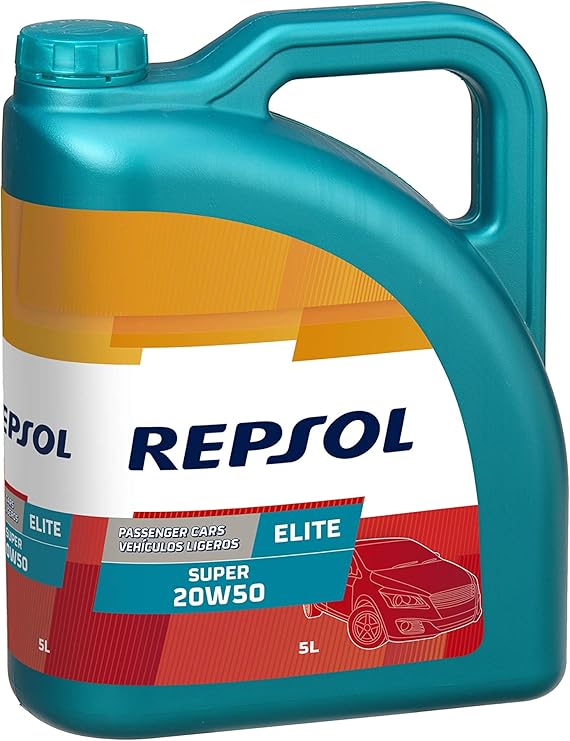 Lubrificante multigrado semi sintetico consigliato per motori turismo a benzina o diesel