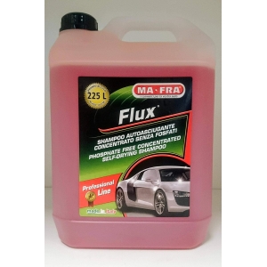 FLUX LAVASCIUGA DUAL 4500 ML CART