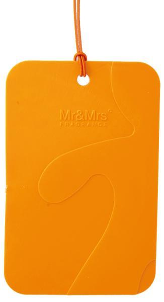 Conf. 12 pz deo Tessera Cesare arancio energy