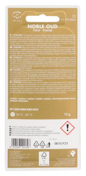 Conf. 6 pz deo Cesare oro noble oud - immagine 3