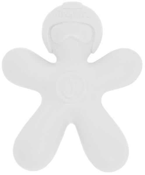 Conf. 6 pz deo Big Joy bianco citrus & woods