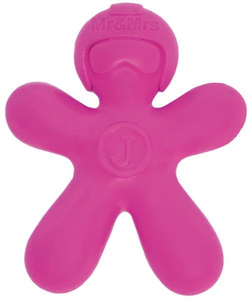 Conf. 6 pz deo Big Joy fucsia sour cherry