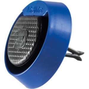 Conf. 12 pz deo Mio Round blu new car
