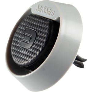 Deo Mio Round grigio aromatic wood