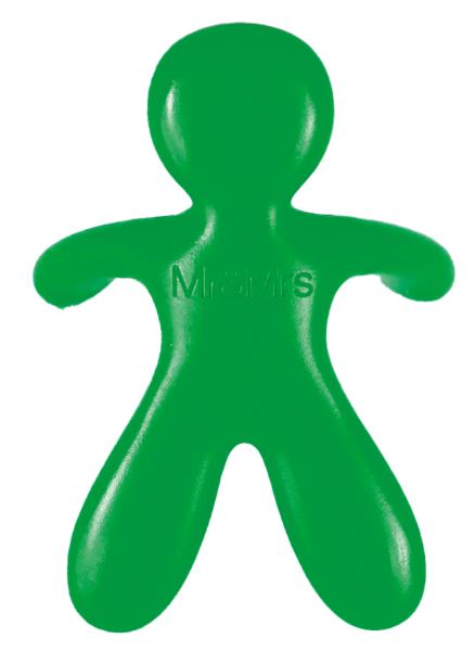 Conf. 6 pz deo Cesare verde warm spicy