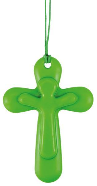 Conf. 12 pz deo Salvatore verde holywoods