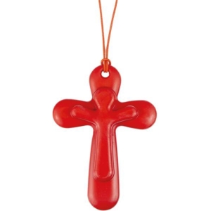 Conf. 12 pz deo Salvatore rosso holywoods