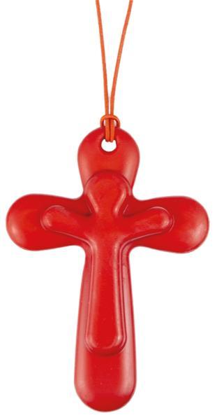 Conf. 12 pz deo Salvatore rosso holywoods