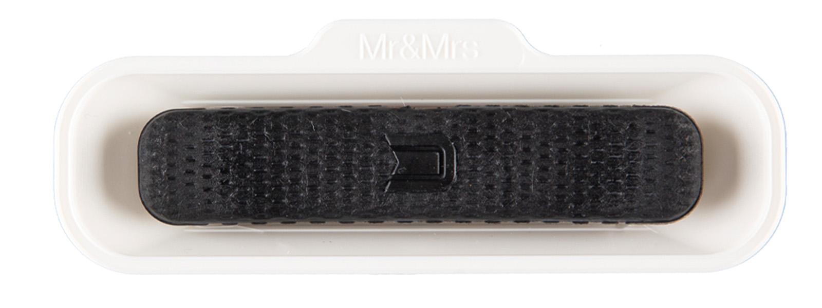 Conf. 12 pz deo Mio bianco sandal & bergamot
