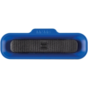 Conf. 12 pz deo Mio blu new car