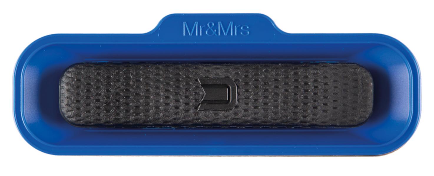 Conf. 12 pz deo Mio blu new car