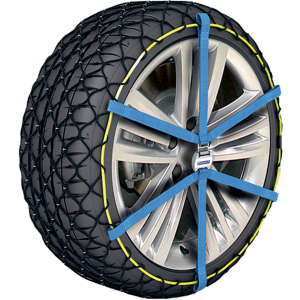 Catene neve Easy Grip Evolution gruppo EVO 9