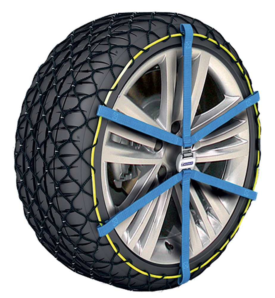 Catene neve Easy Grip Evolution gruppo EVO 19