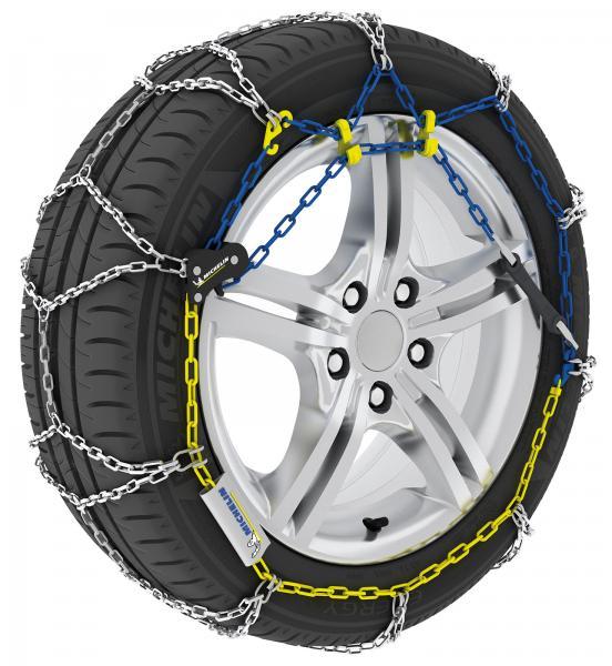 Catene neve Extrem Grip gruppo 110