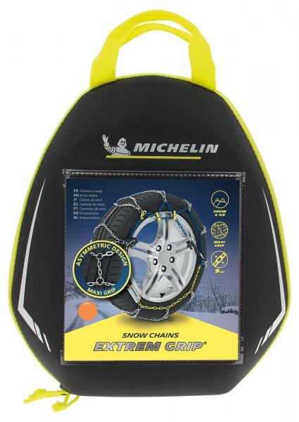 Catene neve Extrem Grip gruppo 110 - immagine 3