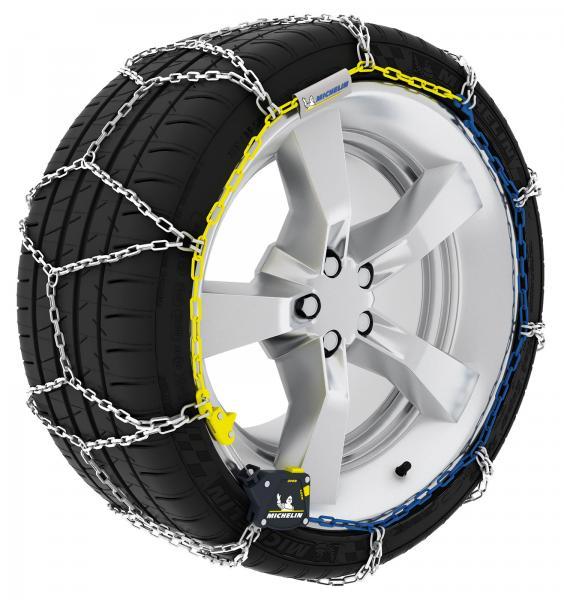 Catene neve Extrem Grip Automatic gruppo 110