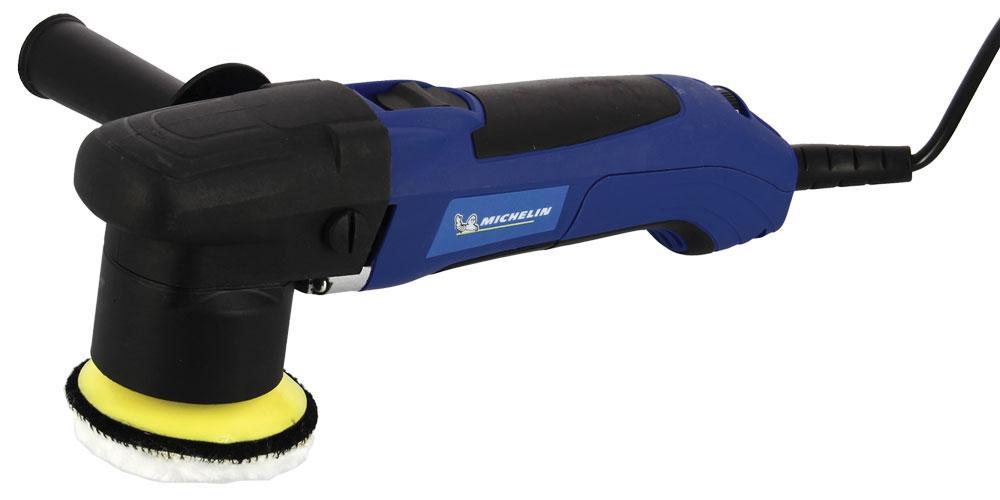 Lucidatrice orbitale 230V