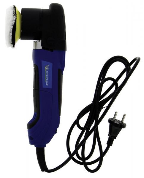 Lucidatrice orbitale 230V - immagine 2