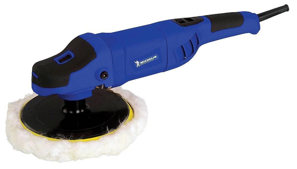 Lucidatrice professionale 230V