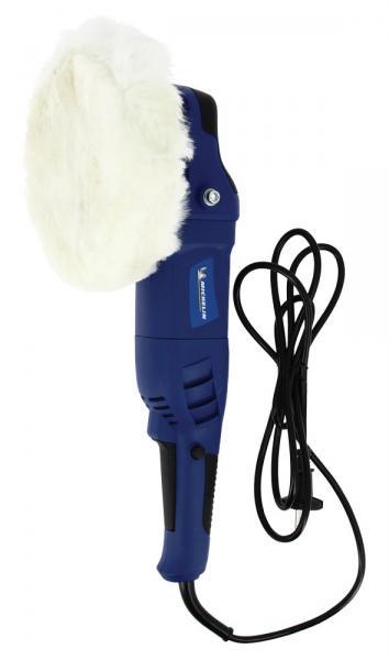 Lucidatrice professionale 230V - immagine 2