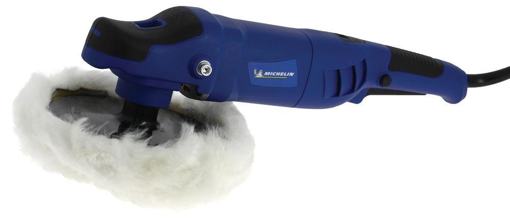 Lucidatrice professionale 230V - immagine 4
